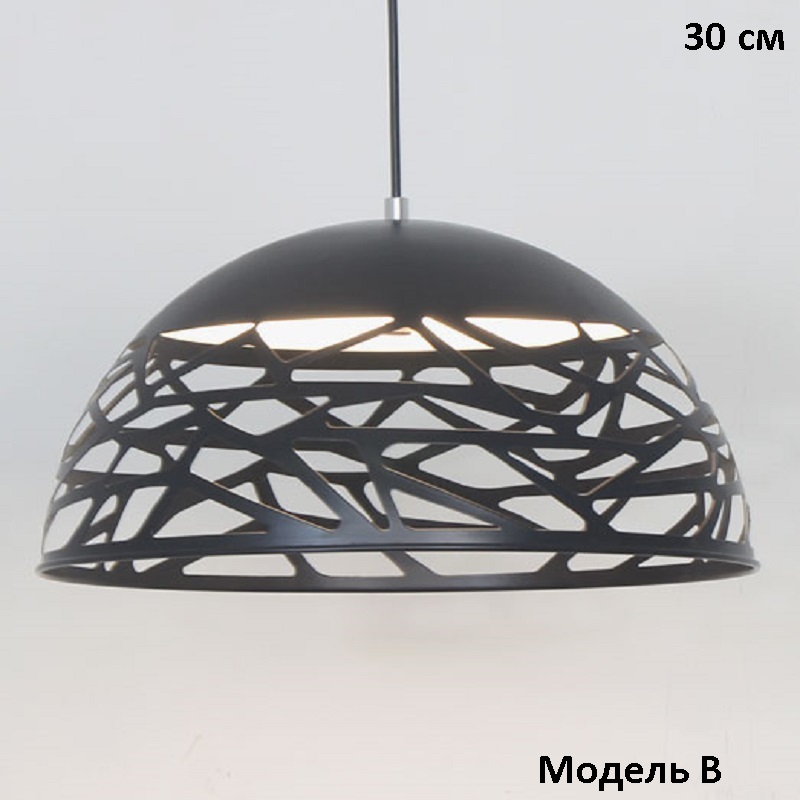💡 Подвесной светильник Marine Reef Pendant купить 💡 в Москве с доставкой, цена в Theretro