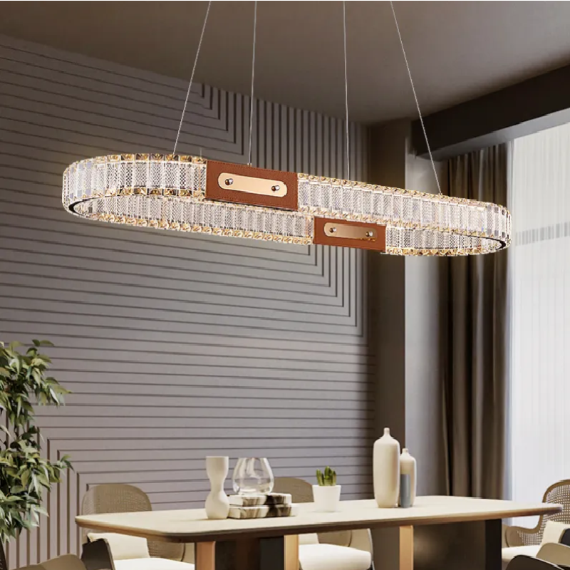 💡 Реечный, рядный светильник PERCIFAL LONG купить 💡 в Москве с доставкой, цена в Theretro