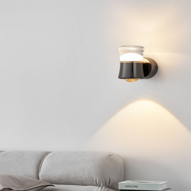💡 Бра MEDVIN WALL купить 💡 в Москве с доставкой, цена в Theretro