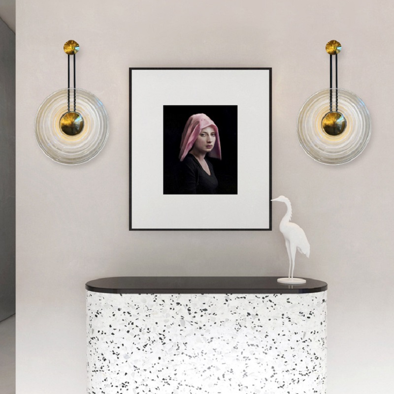 💡 Бра Chelsom WALL SOLAR BLACK BRONZE купить 💡 в Москве с доставкой, цена в Theretro