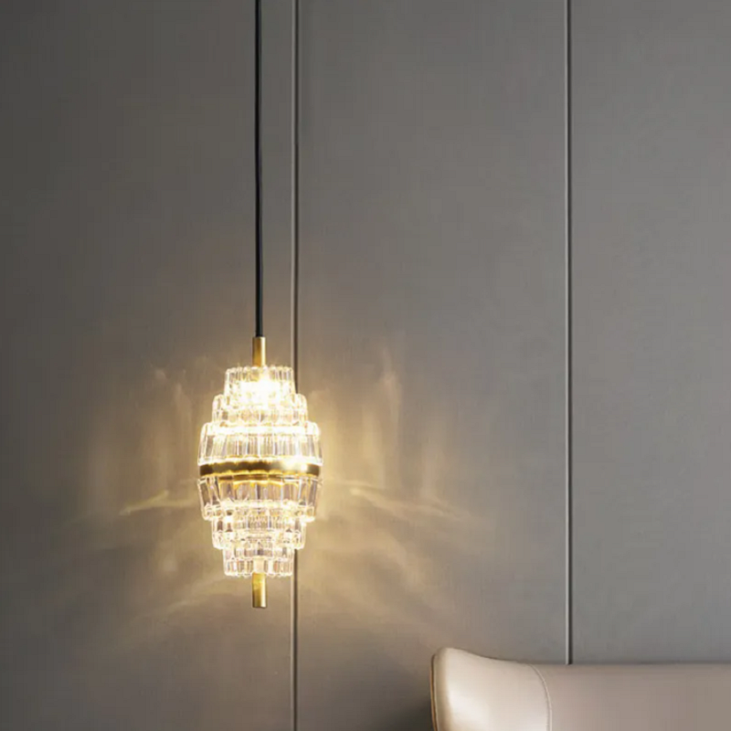 💡 Подвесной светильник FLORAL купить 💡 в Москве с доставкой, цена в Theretro