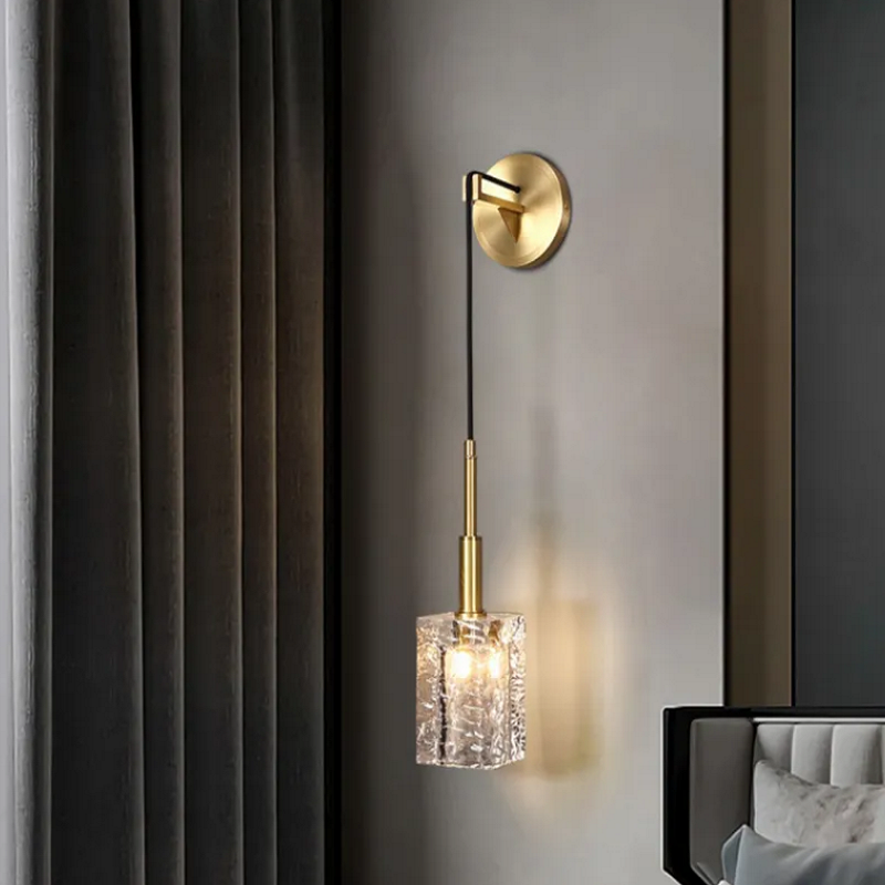 💡 Бра VALDIS WALL купить 💡 в Москве с доставкой, цена в Theretro