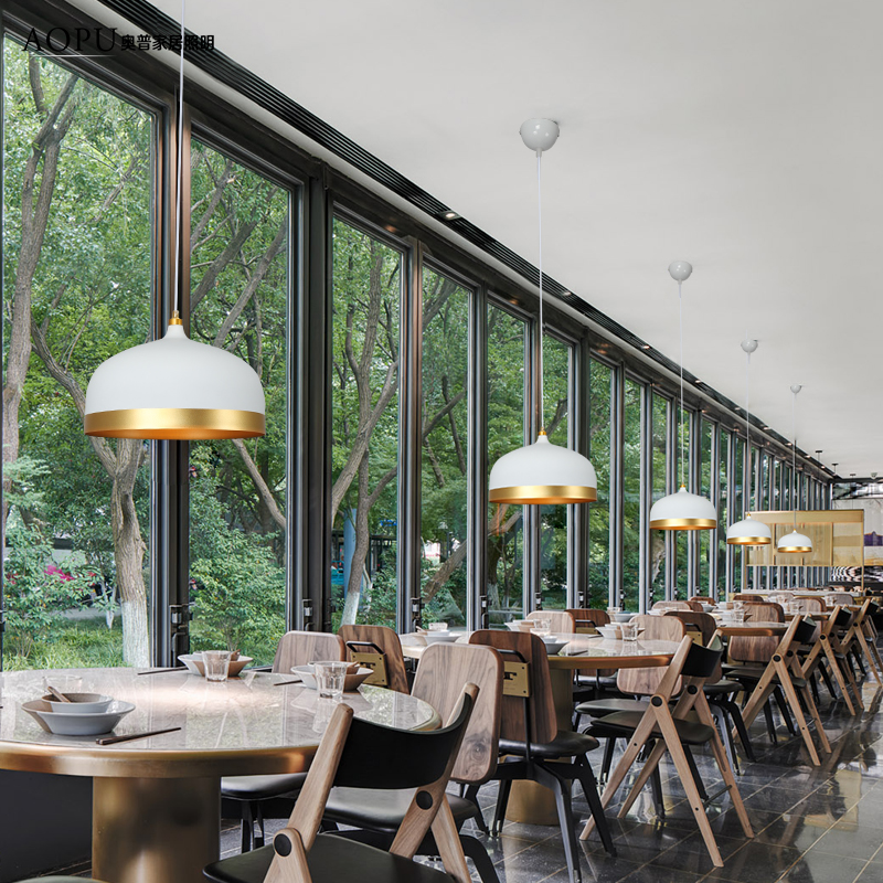 💡 Подвесной светильник Cone Lux Pendant White купить 💡 в Москве с доставкой, цена в Theretro