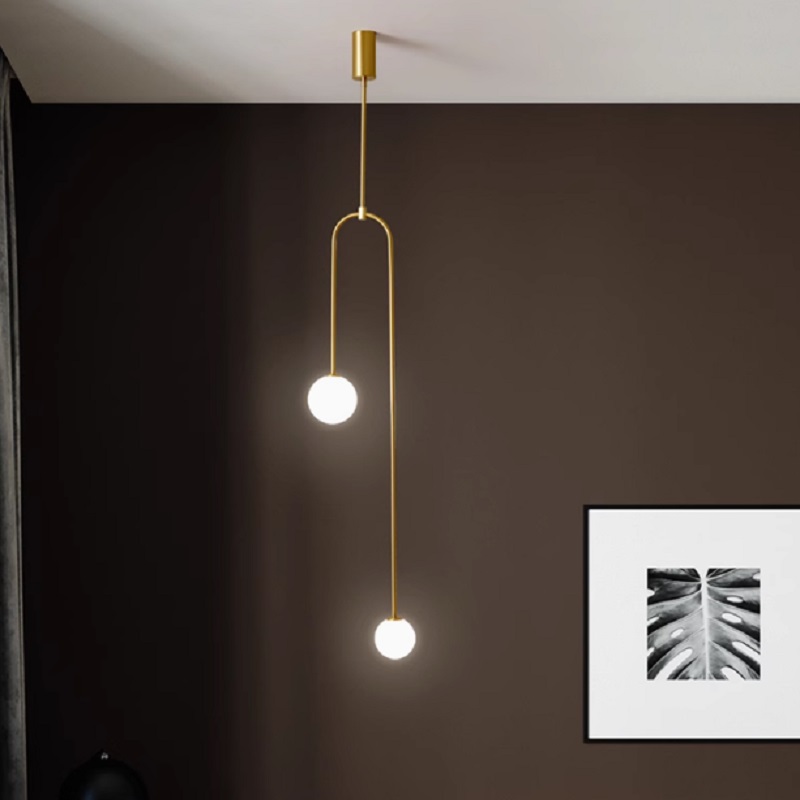💡 Подвесной светильник NER купить 💡 в Москве с доставкой, цена в Theretro