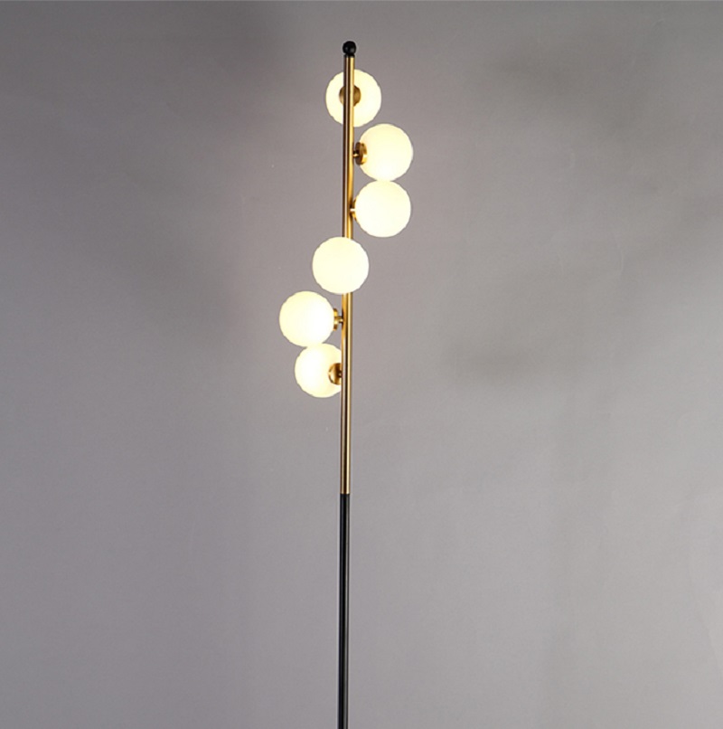 💡 Торшер Celling Floor Lamp купить 💡 в Москве с доставкой, цена в Theretro