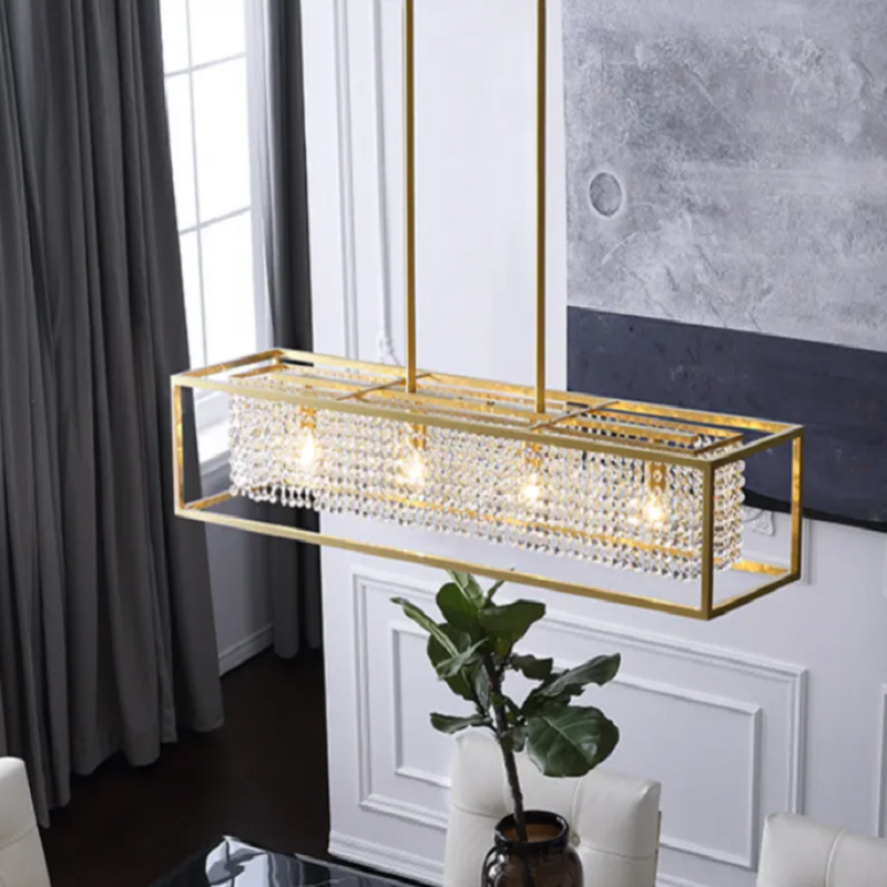 💡 Реечный, рядный светильник ARCTUR купить 💡 в Москве с доставкой, цена в Theretro