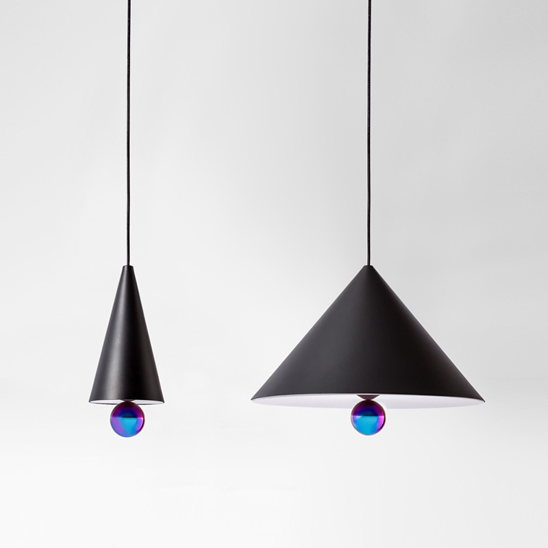 💡 Люстра Cherry grand Suspensions designed by Daniel Emma купить 💡 в Москве с доставкой, цена в Theretro