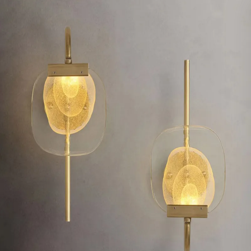 💡 Бра HELINA WALL купить 💡 в Москве с доставкой, цена в Theretro