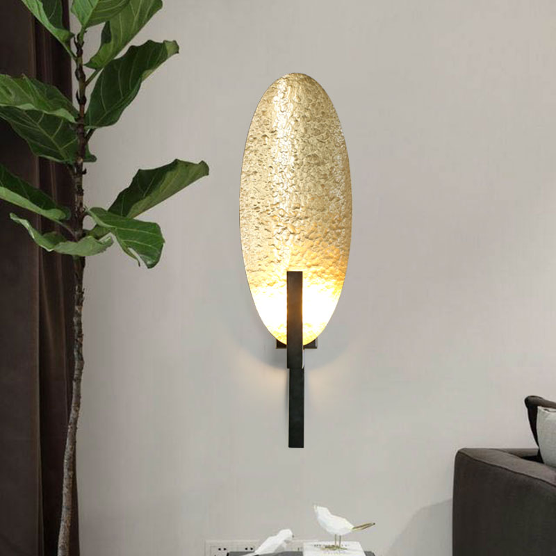💡 Бра Herve Van Der Straeten Appliques Coques Ovales №173 designed by Herve van der Straeten купить 💡 в Москве с доставкой, цена в Theretro