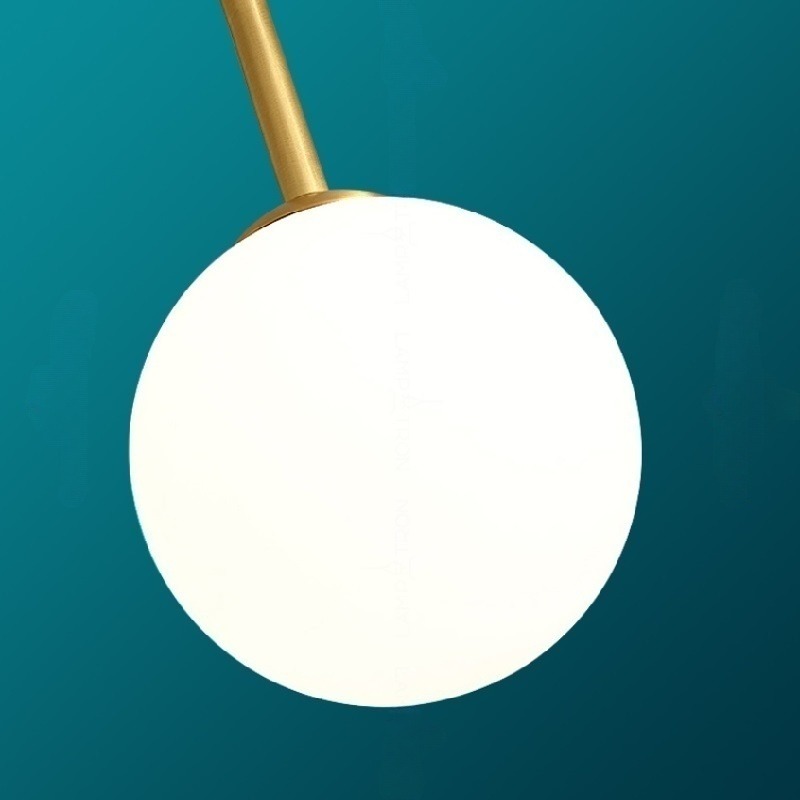 💡 Подвесной светильник INGNY купить 💡 в Москве с доставкой, цена в Theretro