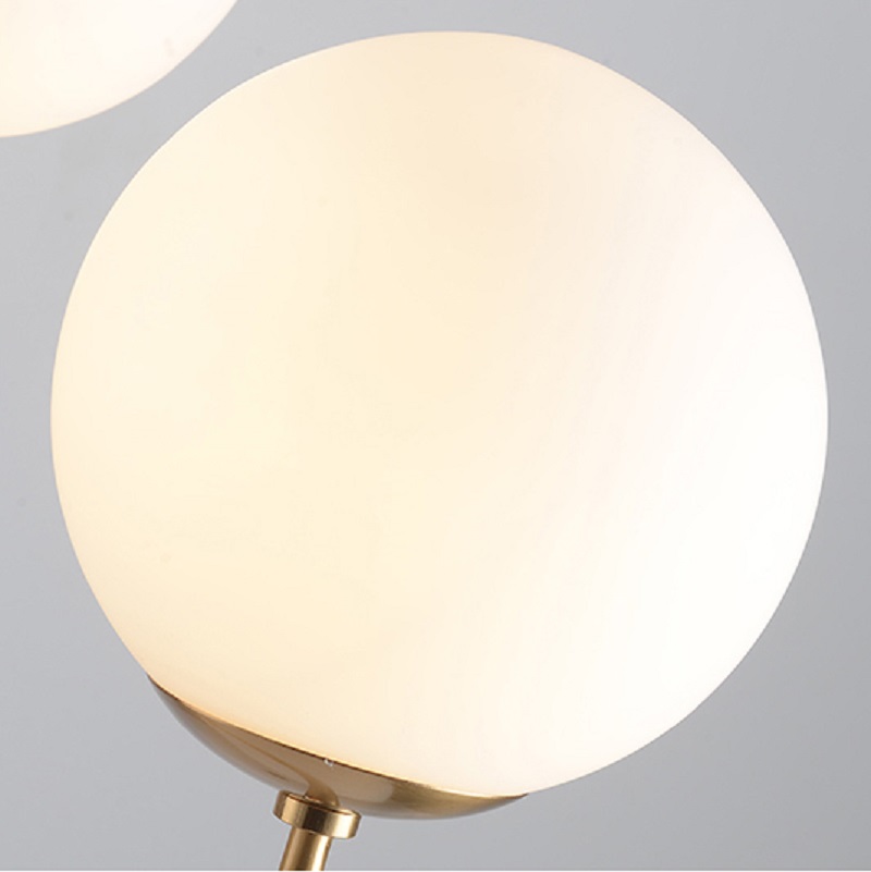 💡 Бра Gooseneck Pelle wall Lamp купить 💡 в Москве с доставкой, цена в Theretro
