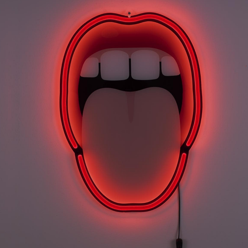 💡 Бра Led Lamp Tongue купить 💡 в Москве с доставкой, цена в Theretro