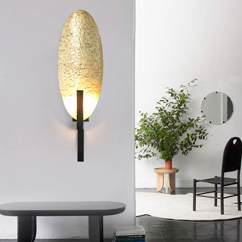 💡 Бра Herve Van Der Straeten Appliques Coques Ovales №173 designed by Herve van der Straeten купить 💡 в Москве с доставкой, цена в Theretro