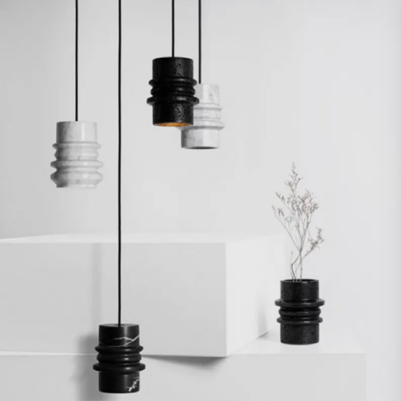 💡 Подвесной светильник TIDY купить 💡 в Москве с доставкой, цена в Theretro