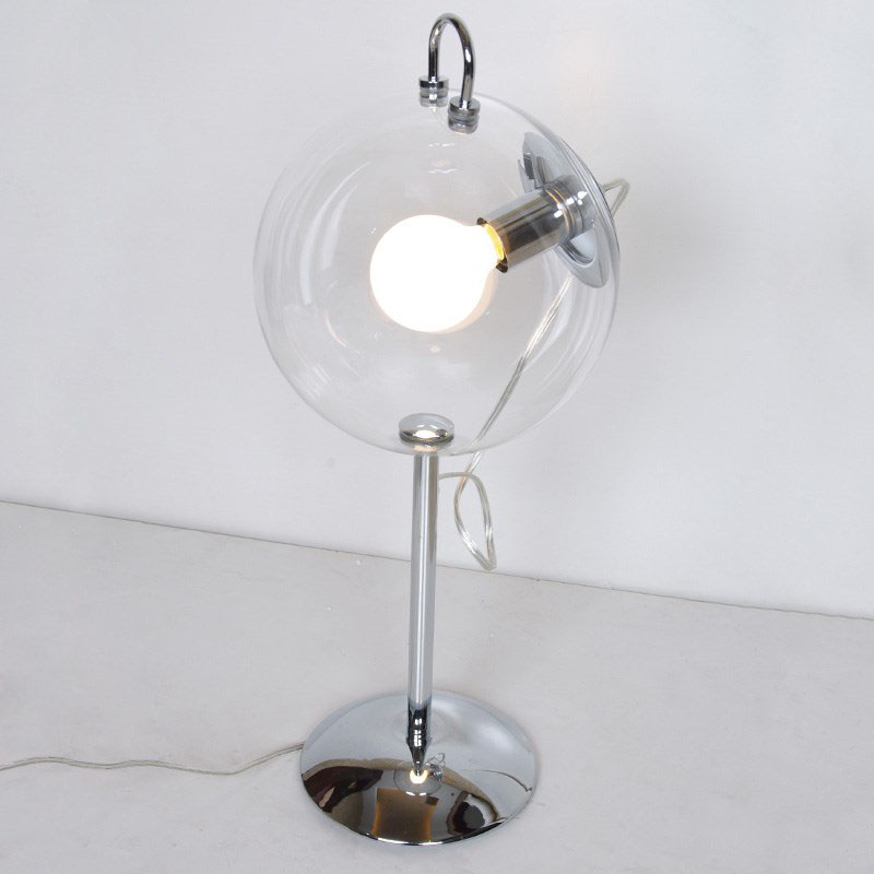 Artemide Miconos Table Lamp фото 6