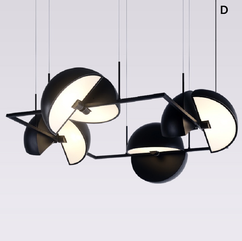 💡 Подвесной светильник Trapeze by oblure купить 💡 в Москве с доставкой, цена в Theretro