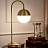 Настольная лампа Cedar Moss Table Lamp фото 8