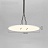 Люстра New Button LED Pendant Light By Lukas Peet, from ANDlight фото 4