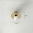 Бра DISK and SPHERA wall lamp by Atelier Areti фото 7
