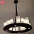 Kevin Reilly Altar Ceiling Round фото 12