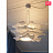 Подвесной светильник Fandango 80 см   фото 14