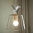 Antoine Laverdiere Duck Pendant Lamp фото 2