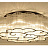Потолочный светильник Arte Lamp 60 см  фото 8