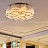 Потолочный светильник Arte Lamp 60 см  фото 4