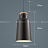 Industrial Rustic lamp фото 3