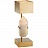 Настольная лампа Halcyon Desk Lamp designed by Kelly Wearstler фото 2