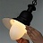 Loft Alloy Lamp фото 5