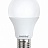 Светодиодная лампа A60 Е27 7 Вт Холодный свет фото 2