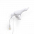 💡 Бра Bird Lamp White Looking designed by Marcantonio Raimondi Malerba купить 💡 в Москве с доставкой, цена в Theretro