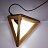 Светильник Tetraedr Woody фото 16