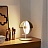 Дизайнерский светильник Theia Marset Table Lamp Черный фото 7
