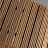 Wood Design Straps 57 см   фото 5