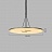 Люстра New Button LED Pendant Light By Lukas Peet, from ANDlight фото 3