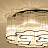 Потолочный светильник Arte Lamp 60 см  фото 9