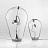 Studio Italia Design Blow Lamp 17 см   фото 2