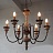 Vintage Palace Chandelier фото 2