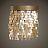 💡 Бра Uttermost Lamps Tillie Wall Lamp купить 💡 в Москве с доставкой, цена в Theretro