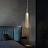 Светодиодный подвесной светильник в современном стиле SUB фото 4