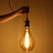 Industrial Lamp фото 3