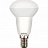 Светодиодная лампа R50, E14 6 Вт Холодный свет фото 2