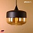 Подвесной светильник для кухни Янтарный фото 2