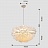Подвесной светильник EOS 45 70 см   фото 6