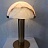 Настольная лампа Melange Lamp designed by Kelly Wearstler Черный фото 7