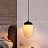 Loft IceCream Lamp B фото 7