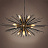 💡 Люстра Astra Chandelier Sputnik купить 💡 в Москве с доставкой, цена в Theretro