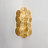 💡 Бра GLOBAL VIEWS LILY PAD WALL SCONCE купить 💡 в Москве с доставкой, цена в Theretro
